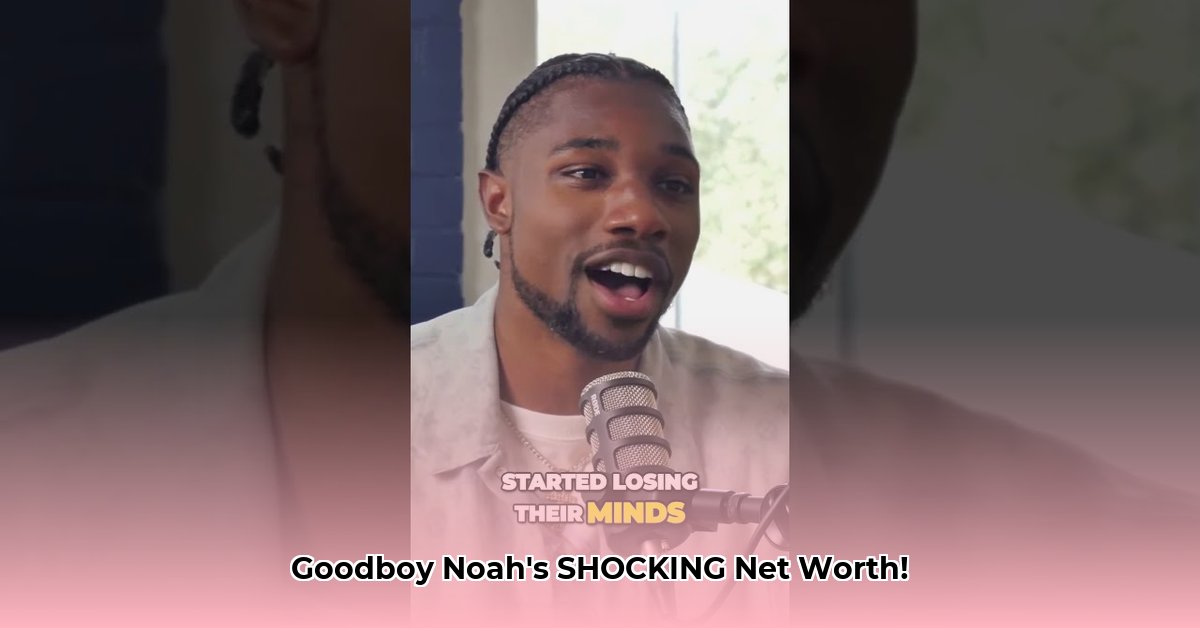 goodboy-noah-net-worth